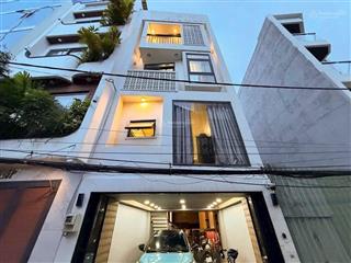 Cần bán nhà đường ô tô trần bình trọngp1q5, gần vòng xoay dân chủ. dt 86m2,cho thuê 24tr