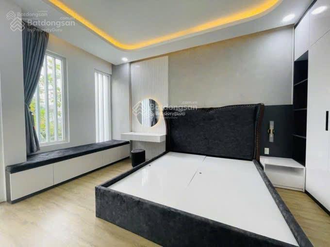 Cần bán nhanh nhà phố quang trung  p8  gò vấp, cv làng hoa 69m2, đang cho thuê 23tr/tháng