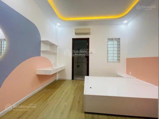 Cần bán nhanh nhà phố quang trung  p8  gò vấp, cv làng hoa 69m2, đang cho thuê 23tr/tháng