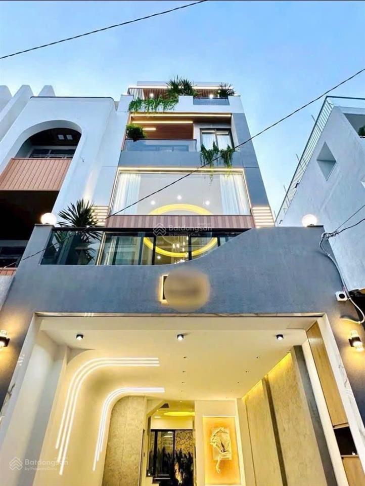 Giảm sốc nhà phạm ngũ lão  pnl  q1, gần cv 23 tháng 9. 72.5m2, đang cho thuê 23tr/tháng