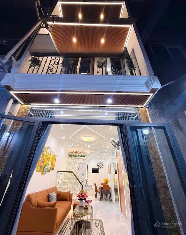 Giá tốt nhà nguyễn chí thanhp12q5,gần bv phạm ngọc thạch.giá 3tỷ690tr/79m,cho thuê 22 triệu