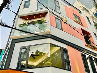 Nhà đẹp nam kỳ khởi nghĩavõ thị sáuq3,gần đh kinh tế.giá 9tỷ800tr/76m2 đang cho thuê 26tr/tháng.