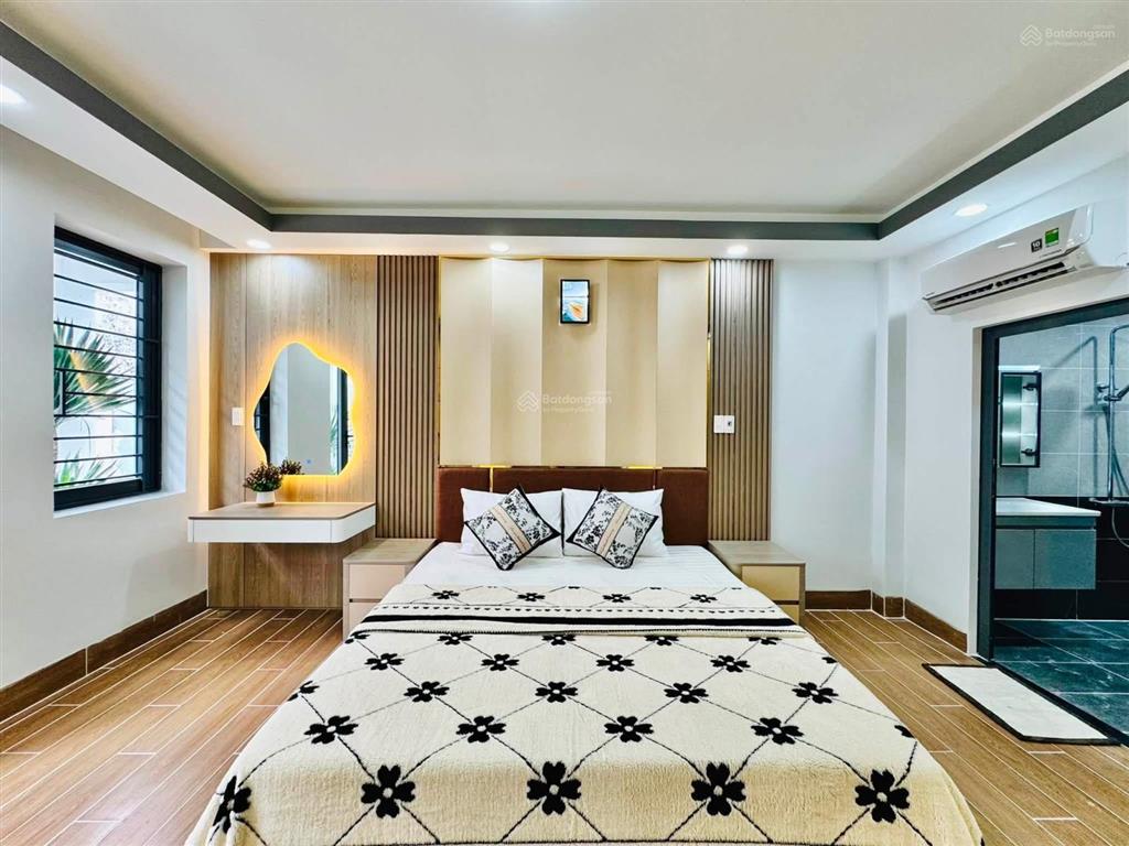 Nhà hẻm oto mai thị lựu  đa kao  quận 1, gần vòng xoay điện biên phủ. 78m2, cho thuê 28 tr