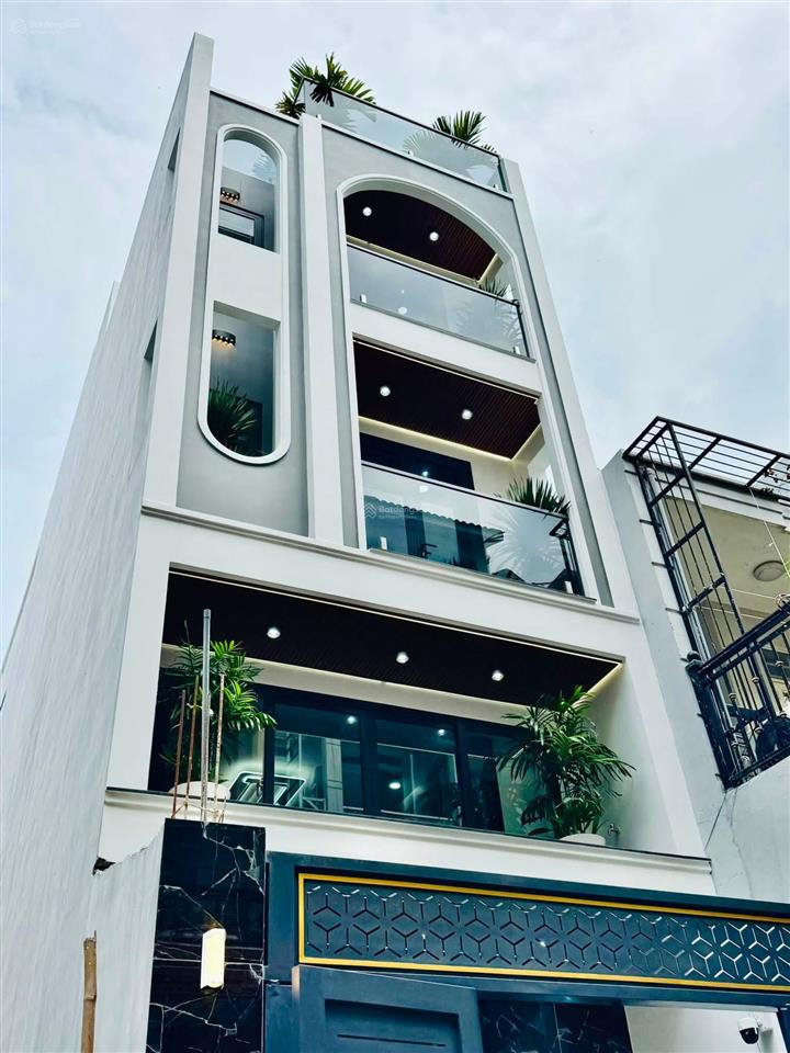 Nhà hẻm oto mai thị lựu  đa kao  quận 1, gần vòng xoay điện biên phủ. 78m2, cho thuê 28 tr