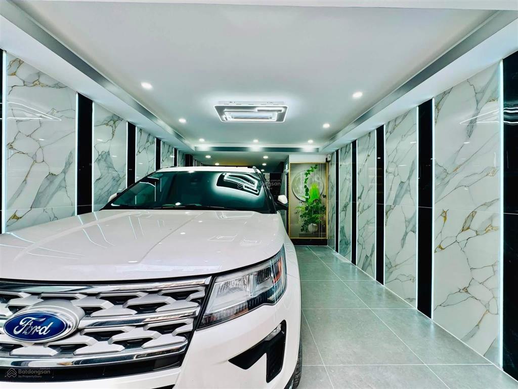 Nhà hẻm oto mai thị lựu  đa kao  quận 1, gần vòng xoay điện biên phủ. 78m2, cho thuê 28 tr