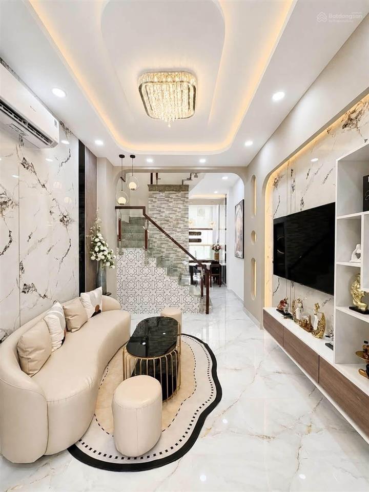 Siêu phẩm nhà nguyễn thái bình  nguyễn thái bình  q1, gần chợ dân sinh 76m2, cho thuê 26 tr