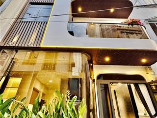 Bán gấp nhà hẻm oto nguyễn hữu cầu  tđ  q1, gần chợ tân định. 79,5m2, cho thê 30 triệu