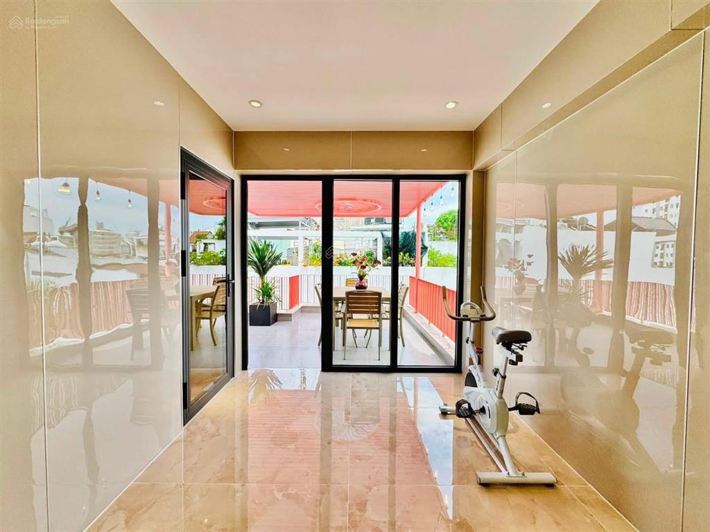 Ra nhanh nhà nguyễn đình chiểuphường 5quận 3,gần bv da liễu. dt 80m2,cho thuê 24tr