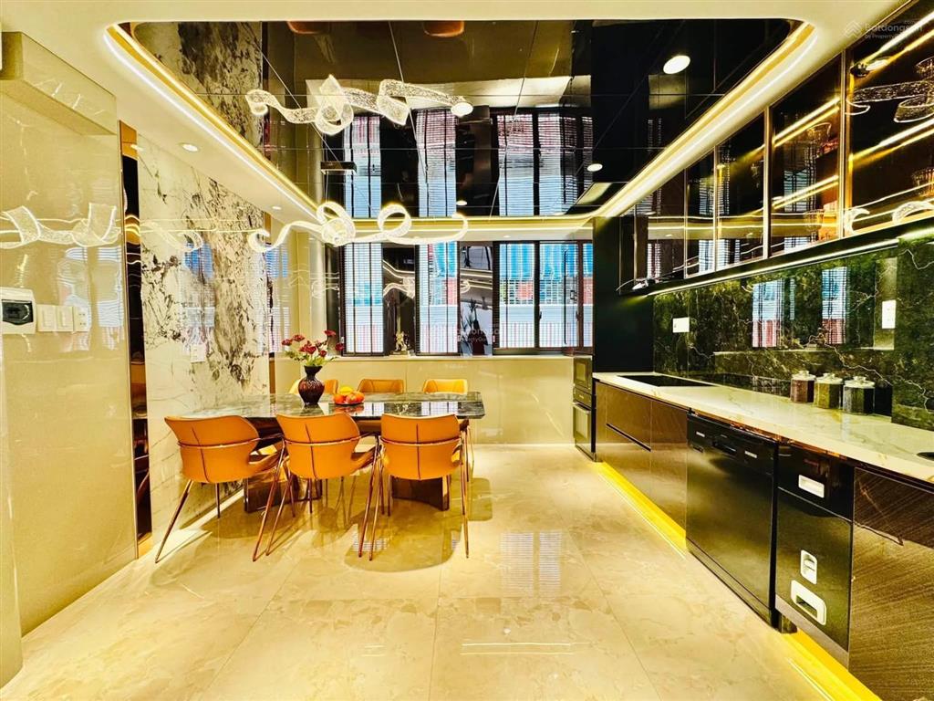 Ra nhanh nhà nguyễn đình chiểuphường 5quận 3,gần bv da liễu. dt 80m2,cho thuê 24tr