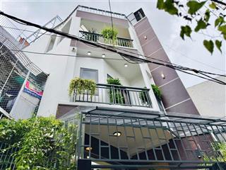 Hẻm oto bàn cờ  phường 2  quận 3, gần chợ bàn cờ, chợ vườn chuối. 72,8m2, cho thuê 23tr