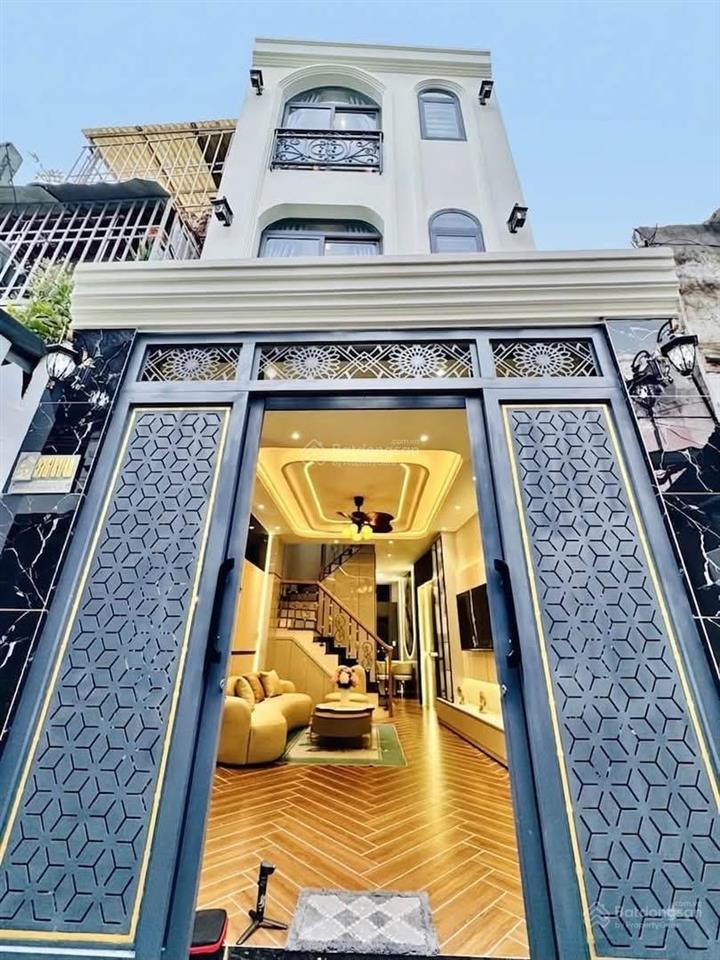 Giảm giá bán nhanh nhà sư vạn hạnhphường 13quận10,gần vạn hạnh mall, 65m2, đang cho thuê 22 triệu