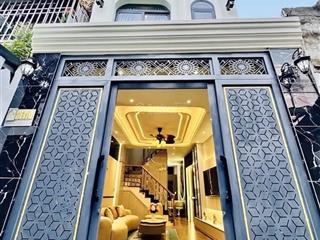 Giảm giá bán nhanh nhà sư vạn hạnhphường 13quận10,gần vạn hạnh mall, 65m2, đang cho thuê 22 triệu