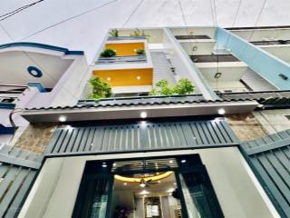 Cần bán gấp nhà sư vạn hạnhp12q10, gần vạn hạnh mall. 80m2, đang cho thuê 25tr