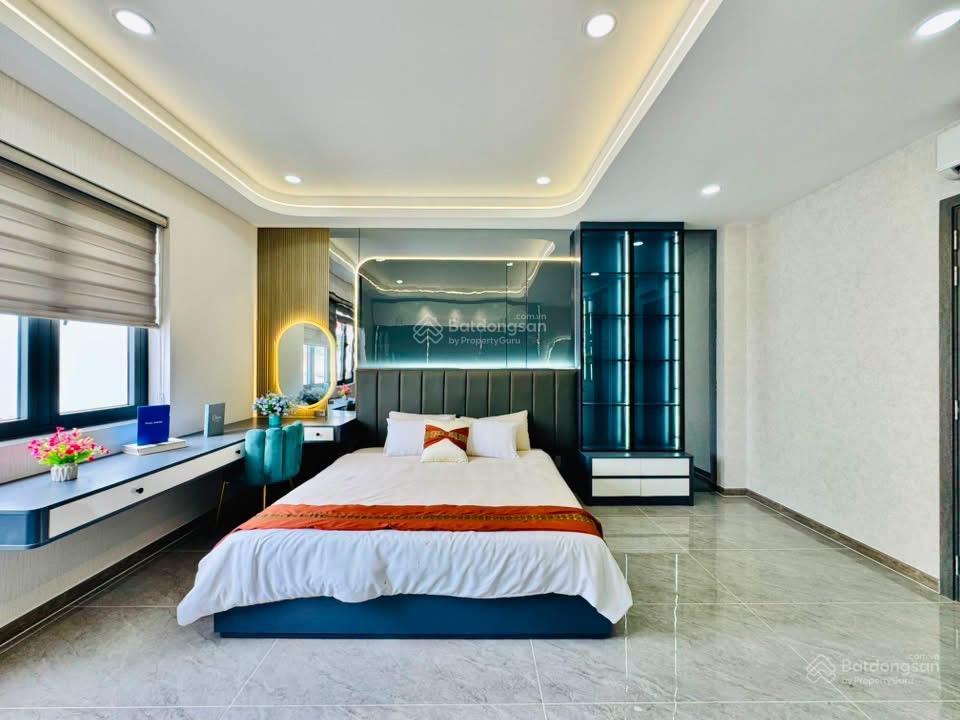 Vị trí đẹp cô bắccô giangquận 1,gần bệnh viện răng hàm mặt.giá 9 tỷ300 tr/72,8m2,cho thuê 27 tr