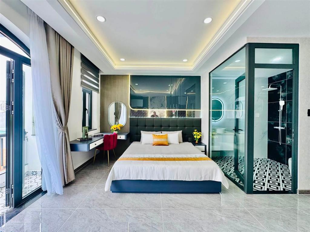 Vị trí đẹp cô bắccô giangquận 1,gần bệnh viện răng hàm mặt.giá 9 tỷ300 tr/72,8m2,cho thuê 27 tr