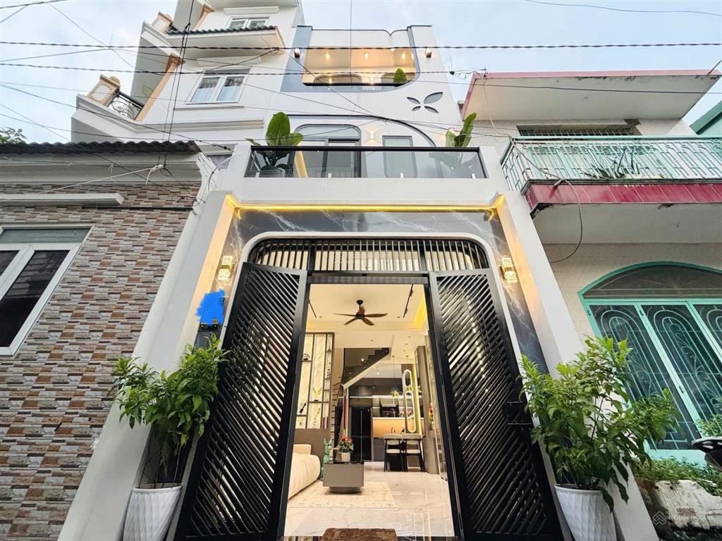 Tiền đây chứ đâu! nhà đẹp trần não  p. bình an  q2, gần ga metro. giá 9tỷ900/69m2, cho thuê 28 tr