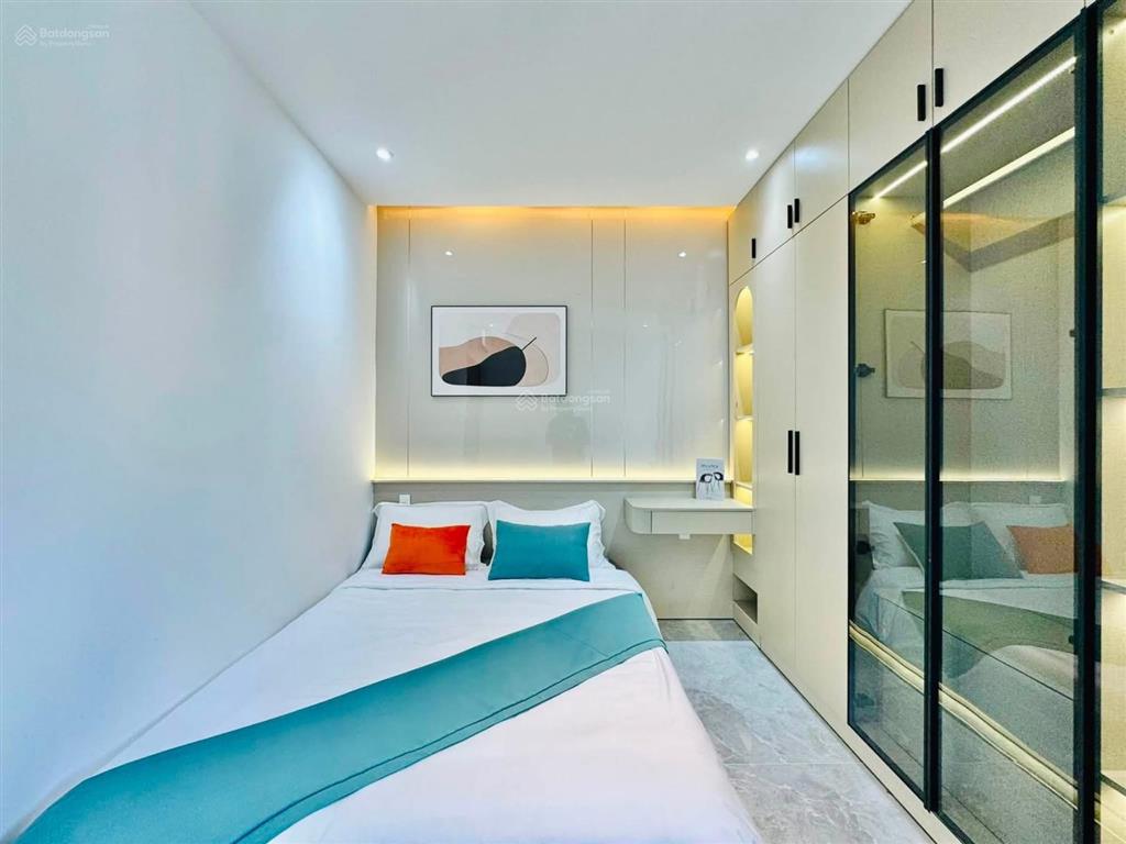 Nhà đẹp phan kế bínhtân địnhq1,gần trường tiểu học đinh tiên hoàng.giá9tỷ500tr/69m2,cho thuê 22tr