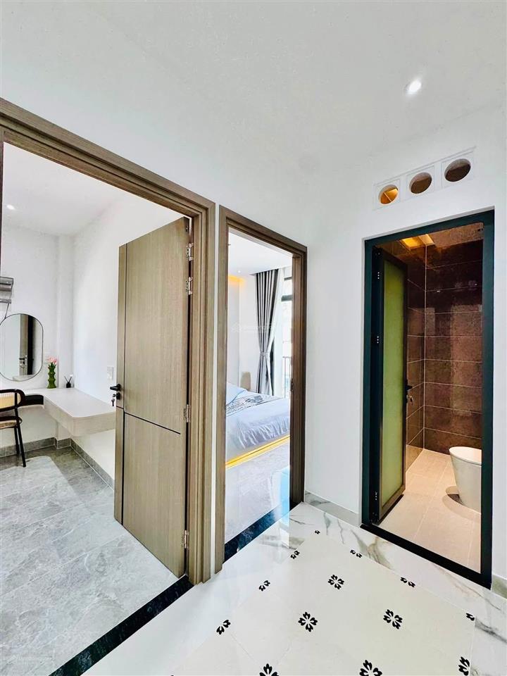 Nhà đẹp phan kế bínhtân địnhq1,gần trường tiểu học đinh tiên hoàng.giá9tỷ500tr/69m2,cho thuê 22tr