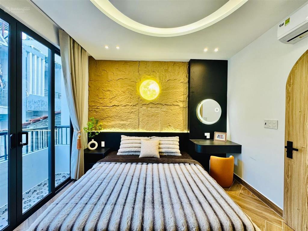 Cần bán gấp nhà lê văn miến  p.thảo điềnq2, gần đại học sài gòn.giá 9tỷ670tr/80m2,cho thuê 30tr