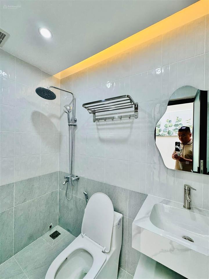 Hẻm oto 6m bạch vân  phường 5  quận 5, gần chợ hoà bình. 71m2, thu nhập 20tr/tháng