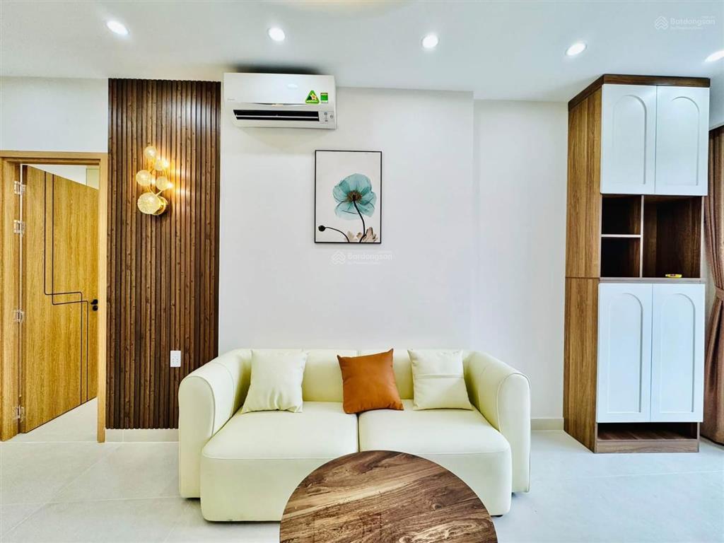 Hẻm oto 6m bạch vân  phường 5  quận 5, gần chợ hoà bình. 71m2, thu nhập 20tr/tháng