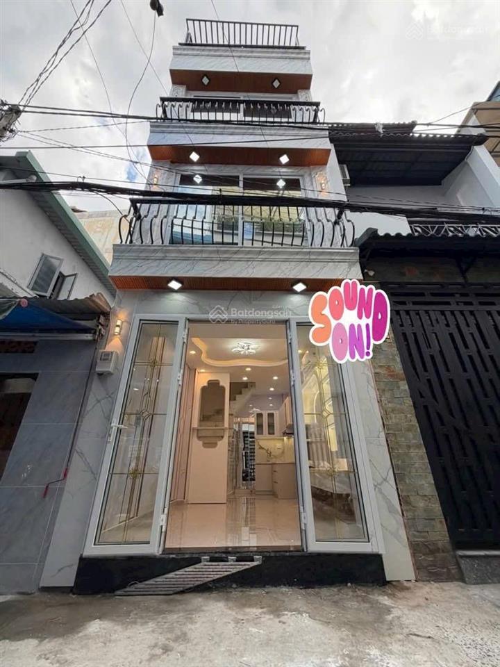 Nguyễn trãi  p. cầu ông lãnh  quận 1, đường thông ra nguyễn văn cừ. 75m2, cho thuê 24tr/tháng