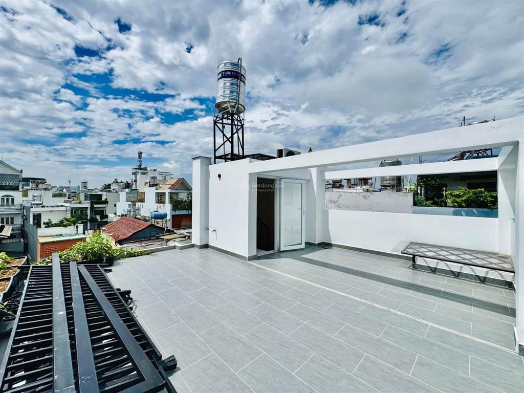 Chú 6 cần bán nhà đường xuân hồng  p12  tân bình, gần c. đ lý tự trọng. 78m2, cho thuê 28tr