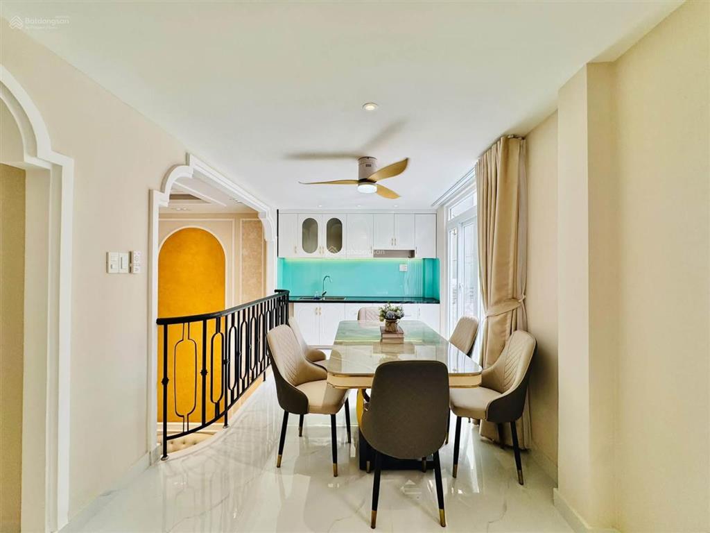 Chú 6 cần bán nhà đường xuân hồng  p12  tân bình, gần c. đ lý tự trọng. 78m2, cho thuê 28tr