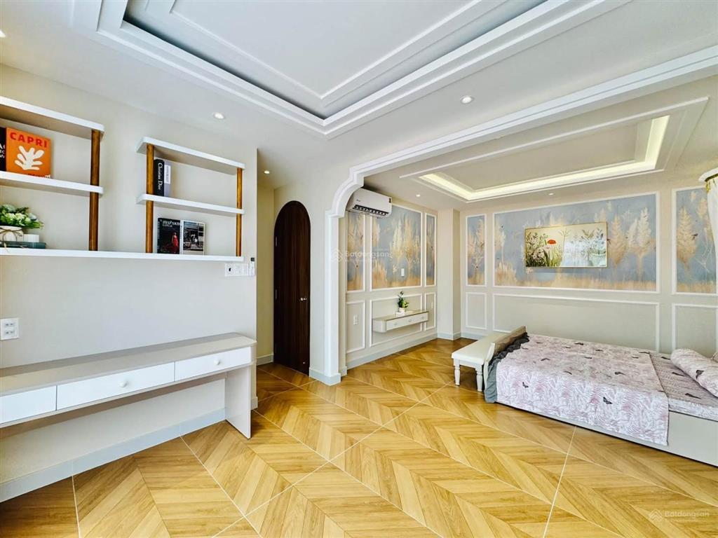 Chú 6 cần bán nhà đường xuân hồng  p12  tân bình, gần c. đ lý tự trọng. 78m2, cho thuê 28tr