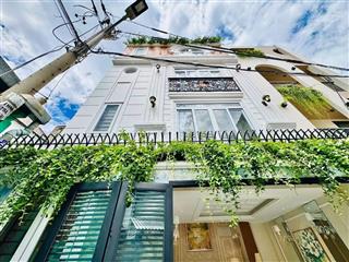 Chú 6 cần bán nhà đường xuân hồng  p12  tân bình, gần c. đ lý tự trọng. 78m2, cho thuê 28tr