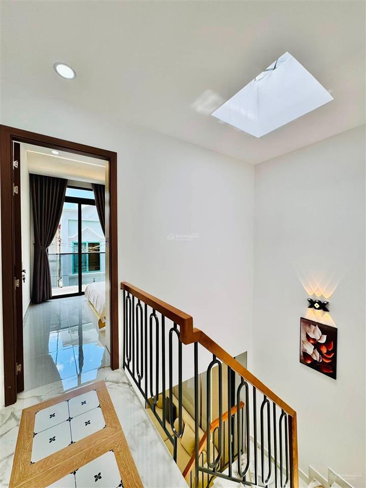 Chú 8 cần bán nhà trần văn khê p17 bình thạnh, gần cầu thị nghè.giá 9tỷ700tr/75m2, cho thuê 18 tr