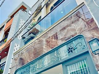 Chú 8 cần bán nhà trần văn khê p17 bình thạnh, gần cầu thị nghè.giá 9tỷ700tr/75m2, cho thuê 18 tr