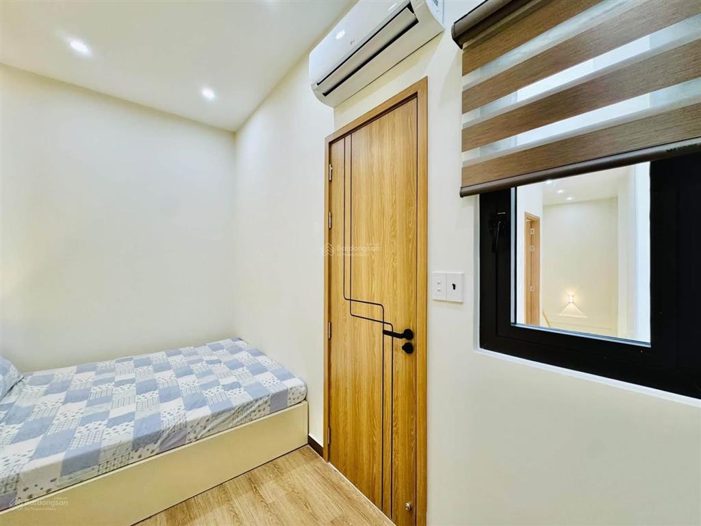 Hẻm ô tô 6m bạch vân  phường 5  quận 5, gần chợ hoà bình.giá 9tỷ780tr/71m2, thu nhập 20tr/tháng