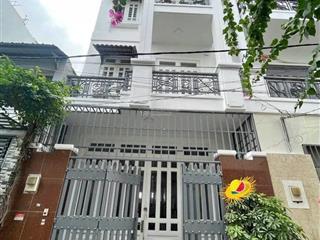 Bán gấp nhà bế văn cấmtân kiểngquận 7 dt 69,7m2/ 3tỷ35 gần thcs trần quốc tuấn đang cho thuê 20tr