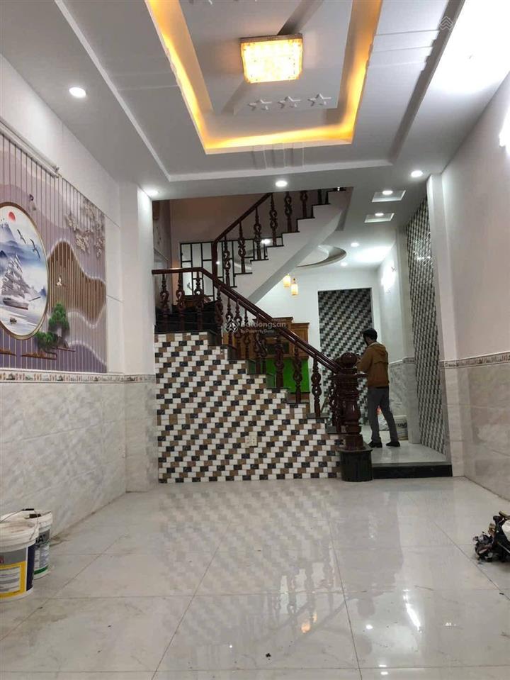 Chính chủ bán gấp nhà đặng minh khiêmquận 11 cho thuê 19tr, gần bệnh viện chợ rẫy 64m2 giá 2tỷ950