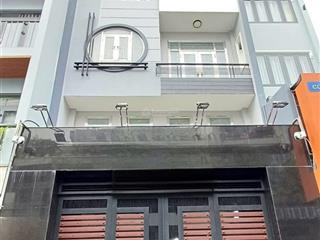 Hàng hiếm! nhà đường vườn chuốiquận 3 cho thuê 25tr, gần chợ vườn chuối giá 4tỷ270 diện tích 72m2