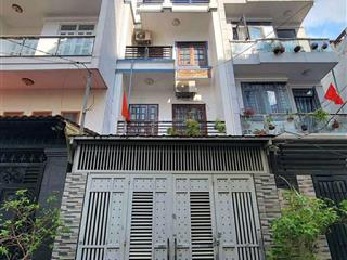 Bán nhà gần bệnh viện nguyễn trãi diện tích 75,2m2 giá 4tỷ580 ở bùi hữu nghĩaquận 5 cho thuê 25tr