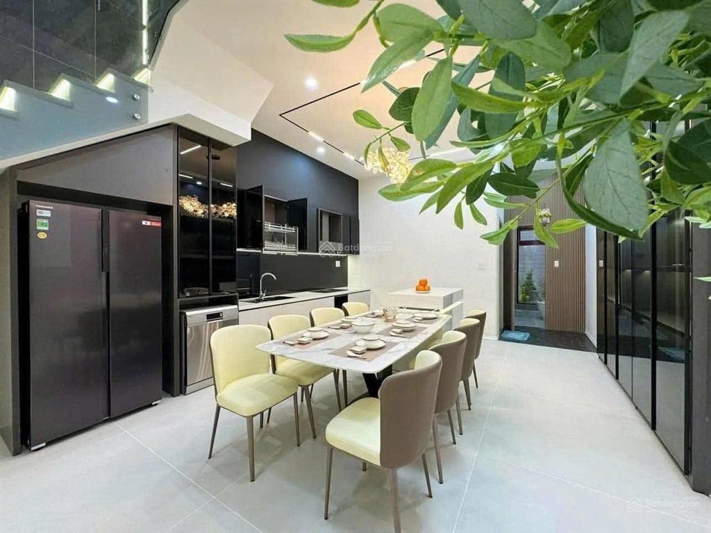 Cô niềm bán nhà sương nguyệt ánhquận 1 cho thuê 29tr, gần công viên tao đàn dtcn 73,5m2 giá 4tỷ990