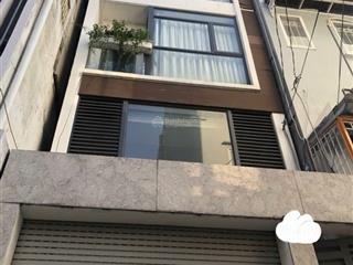 Cần ra nhanh nhà trương địnhquận 1, diện tích 68,8m2 giá 4tỷ99 gần chợ bến thành cho thuê 27tr/th
