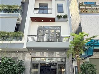 Chính chủ bán nhà lê trựcp7bình thạnh gần thcs nguyễn văn bé. dt 74,8m2/ 4tỷ100, cho thuê 25tr/th