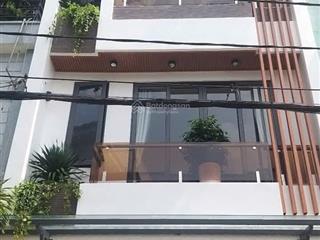 Nhà nguyễn cửu vânbình thạnh, dt 74,7m2 giá 3tỷ89 tl gần đại học kinh tế  tài chính cho thuê 23tr