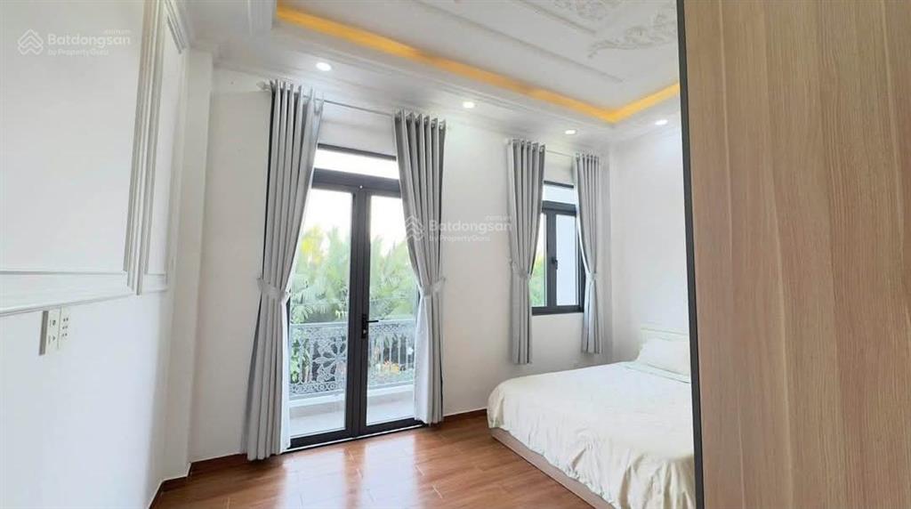 Chính chủ bán nhà nguyễn cửu vânbình thạnh dt 84m2/ 3tỷ92 gần đh kinh tếtài chính, cho thuê 23tr