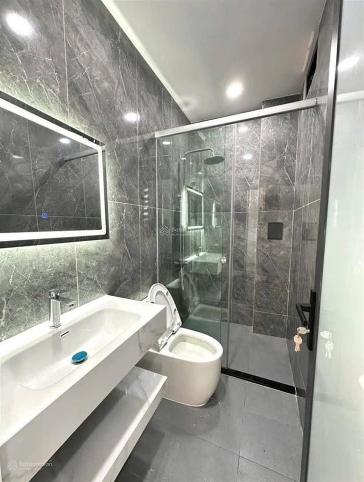 Chính chủ bán nhà nguyễn cửu vânbình thạnh dt 84m2/ 3tỷ92 gần đh kinh tếtài chính, cho thuê 23tr