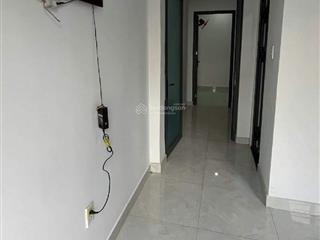 Bán nhà lê hồng phongq5 đang cho thuê 23tr/th, gần bv chấn thương chỉnh hình. dt 65,1m2 giá 3tỷ85