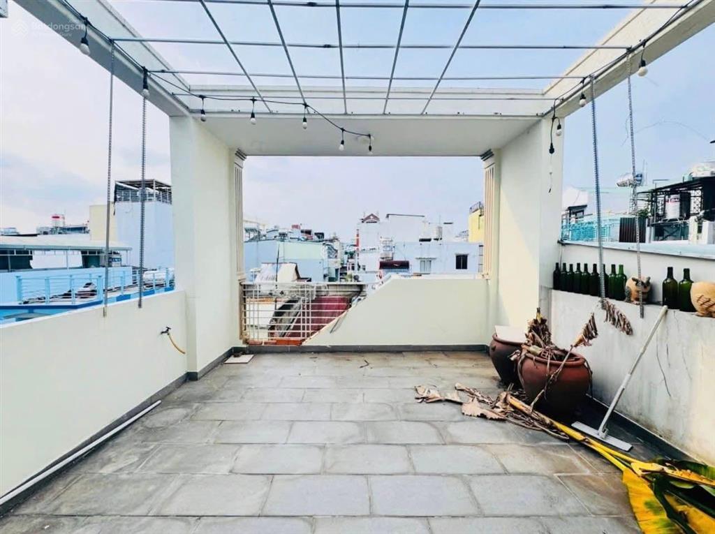 Có ngay nhà trần xuân hoàquận 5 diện tích 70,2m2 giá 4tỷ05 gần bv đại học y dược, cho thuê 24tr/th