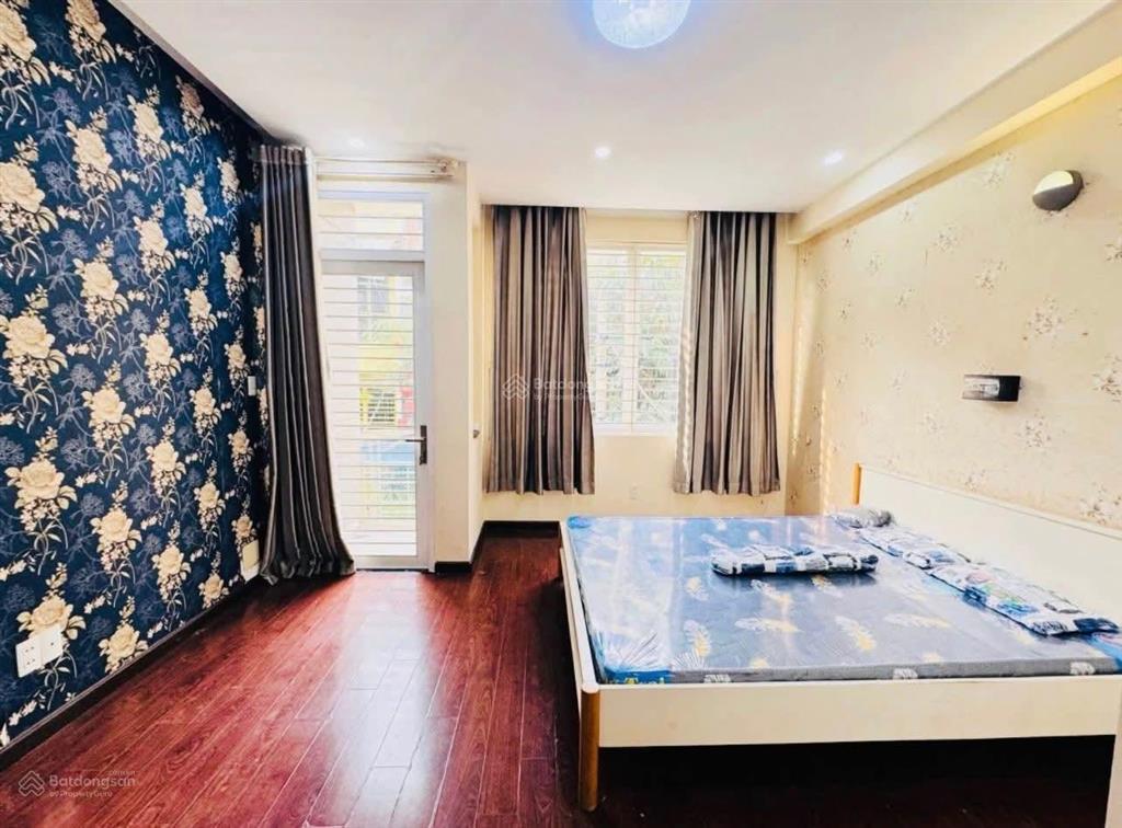 Có ngay nhà trần xuân hoàquận 5 diện tích 70,2m2 giá 4tỷ05 gần bv đại học y dược, cho thuê 24tr/th