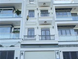 Nhà hxh lê văn lươngquận 7 đang cho thuê 24tr/th diện tích 80m2/ 3tỷ3 ngộp gần thcs trần quốc tuấn