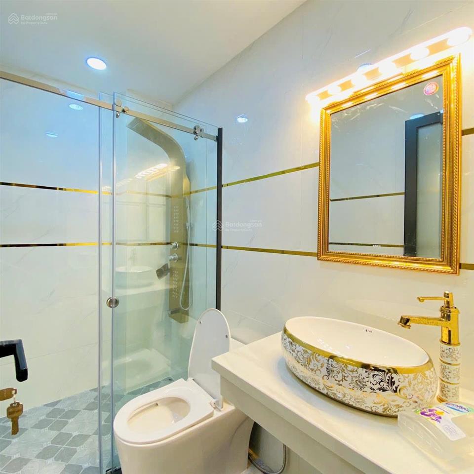Chuyển công tác bán nhà mê linhp19bình thạnh 73,5m2 giá 2tỷ890, gần chợ thị nghè cho thuê 17tr/th