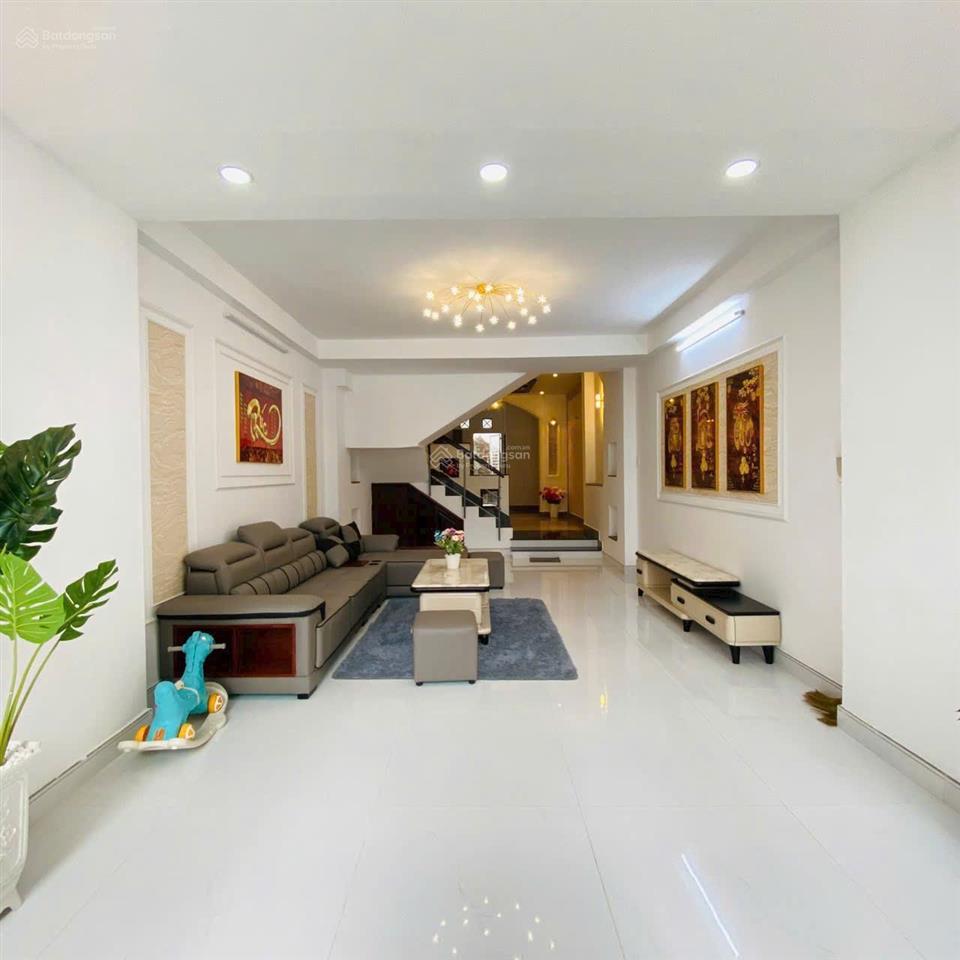 Chuyển công tác bán nhà mê linhp19bình thạnh 73,5m2 giá 2tỷ890, gần chợ thị nghè cho thuê 17tr/th