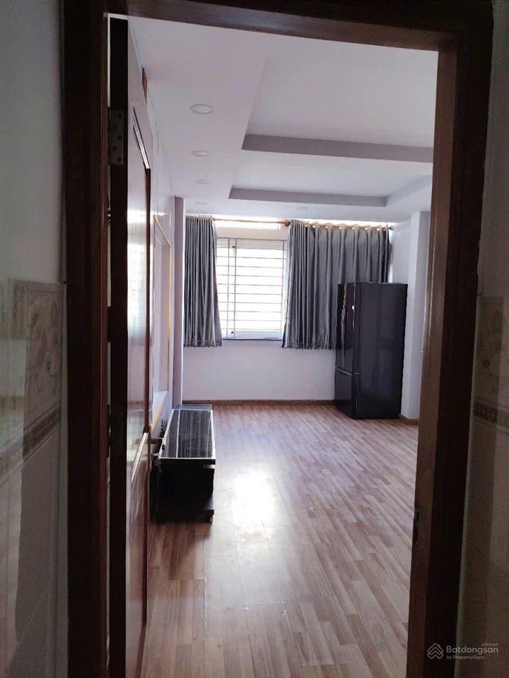Gia đình tôi bán nhà hoà hưngquận 10 diện tích 75,6m2 giá 2tỷ9 gần mầm non bình minh cho thuê 18tr